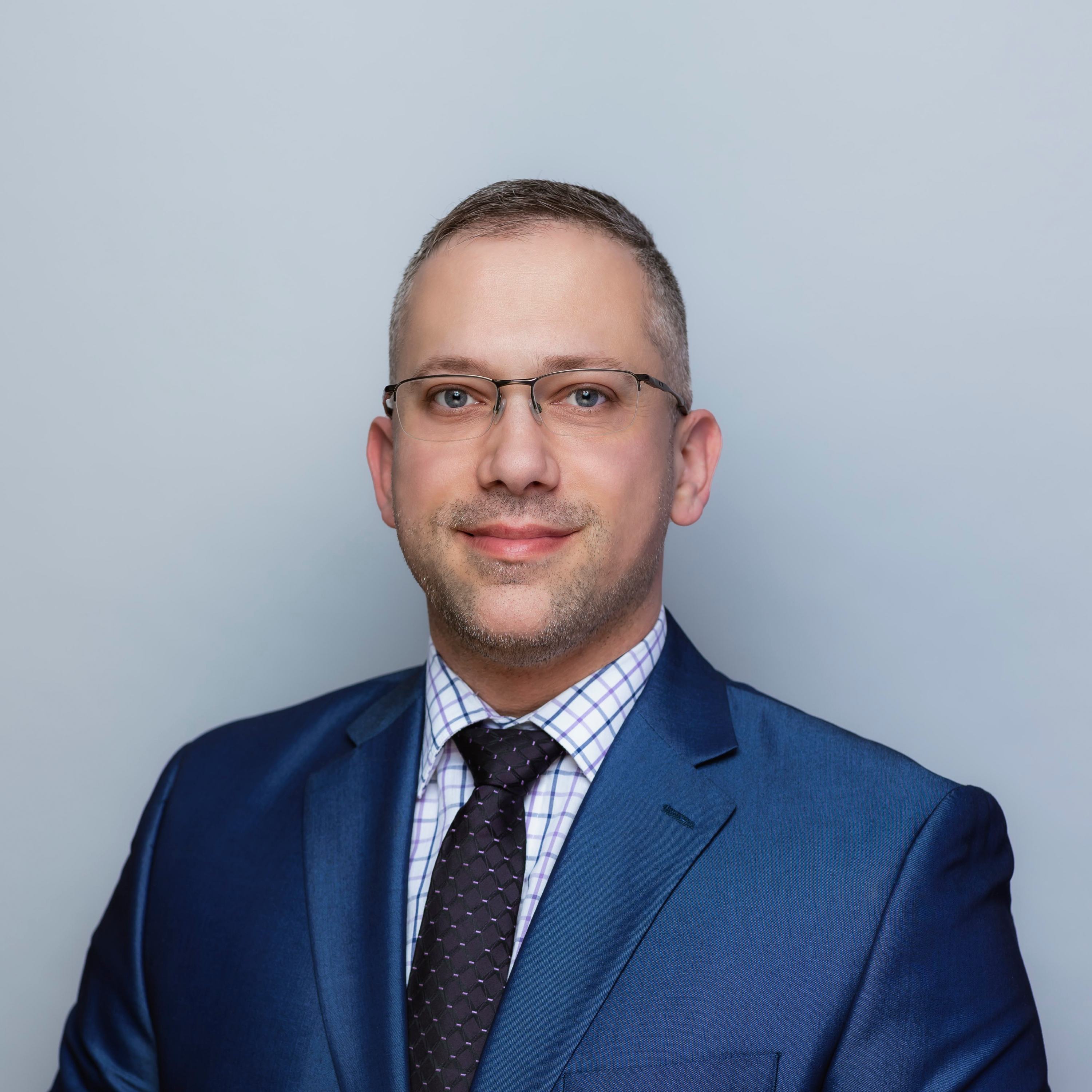 Sean M. Masi, DO, MBA